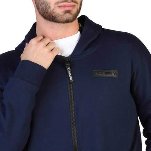 Plein Sport Dressipluusid - Estita Fashion